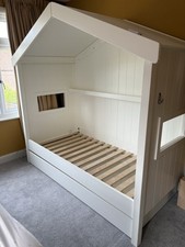 White company childs for sale  RUSHDEN