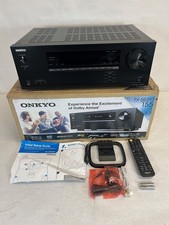 Used onkyo sr393 for sale  Airway Heights