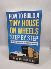 Build tiny house for sale  Pasco