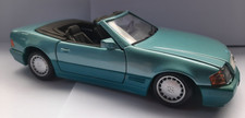 Maisto scale diecast for sale  BRIGHOUSE