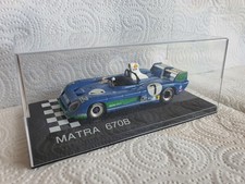 Ixo matra ms670b d'occasion Ixo matra ms670b d'occasion  Perpignan-