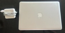 Macbook pro 2012 d'occasion  Vincennes