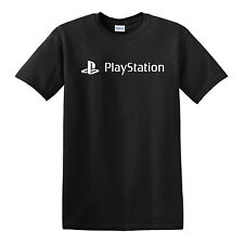 Camiseta PlayStation Game - Pequeno a 6XL - Clássica para jogos retrô comprar usado  Enviando para Brazil