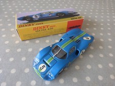 Dinky toys 1425 d'occasion  Cloyes-sur-le-Loir