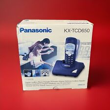 Panasonic tcd650 dect gebraucht kaufen  Nürnberg