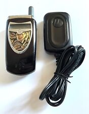 Vintage Motorola V60S Edição Decorativa Especial Testado Funcionando Colecionável Raro comprar usado  Enviando para Brazil
