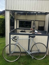 Vintage bike for sale  NEWCASTLE