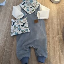 Baby set gr gebraucht kaufen  Liebenau