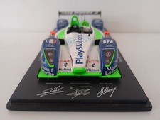 Pescarolo c60 judd d'occasion  Limeil-Brévannes