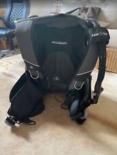 Aqualung axiom taucherjacket gebraucht kaufen  Tauberbischofsheim