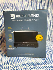 Brand new west for sale  Harrison