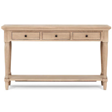 Neptune henley console for sale  DORCHESTER