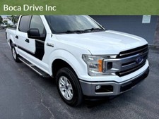 2019 ford 150 for sale  Pompano Beach