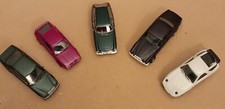 Herpa cars porsche usato  Milano
