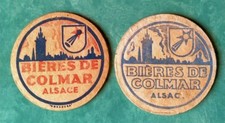 Bocks brasserie biére d'occasion  Bitche