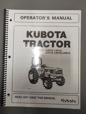 Ta140 19715 kubota for sale  Centre