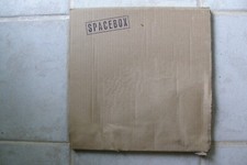 Spacebox 1981 german usato  Spedire a Italy
