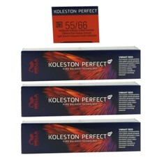 Wella koleston vibrant gebraucht kaufen  Wallenhorst