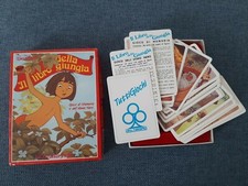 Walt disney carte usato  Valdastico
