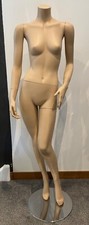 Female mannequin dummy for sale  TONBRIDGE