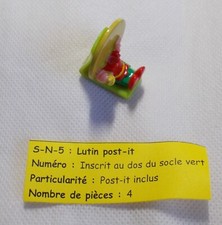 Kinder christmas elf d'occasion  Expédié en Belgium