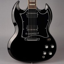 Gibson standard 2024 d'occasion  Expédié en Belgium