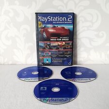 Playstation demo disc gebraucht kaufen  Kiel