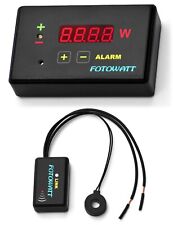 Fotowatt wattmetro wireless usato  San Giovanni la Punta
