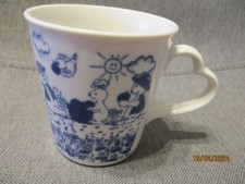 Bohemia porzellan teebecher gebraucht kaufen  Marl