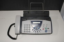 Téléphone fax brother d'occasion  Boulogne-sur-Mer