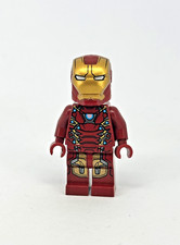 Lego minifigure super for sale  WARRINGTON