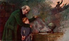 Illustratori cesare saccaggi usato  Asti