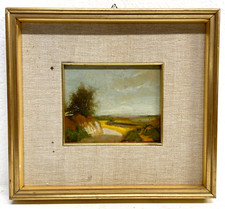 Piccolo quadro dipinto usato Piccolo quadro dipinto usato  Varallo Pombia