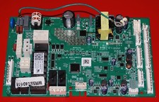Placa de controle de geladeira GE - Peça # WR55X40448 | 245D2254G001 comprar usado  Enviando para Brazil