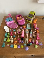 polly pocket doll for sale polly pocket doll for sale UK