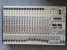 Behringer eurodesk sl2442fx for sale  Salem