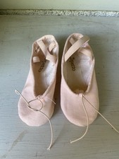 Chaussons danse repetto d'occasion  Villefranche-de-Lauragais