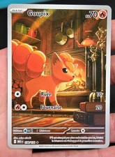 Goupix 138 132 d'occasion  Brunoy