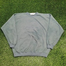 Moletom esportivo vintage anos 80 GAP M 22x25 sol desbotado cropped baggy boxy comprar usado  Enviando para Brazil