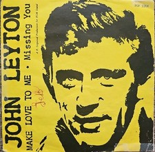 Rgm joe meek..john for sale  LOUTH