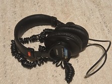 Sony mdr 7506 for sale  Holland