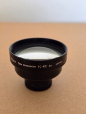 Nikon tele converter usato  La Spezia