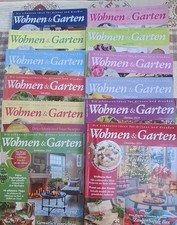 Wohnen garten 2024 gebraucht kaufen  Rottenburg a.d.Laaber