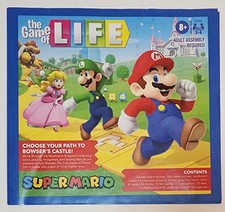 Game life super for sale  Exeter