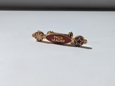 Girlguiding metal pin for sale  HOUGHTON LE SPRING