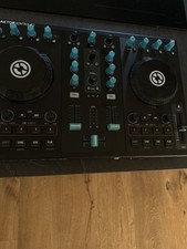 Controller traktor kontrol gebraucht kaufen  Lage