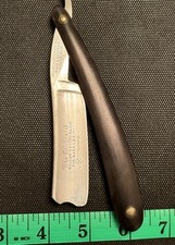 Wade & Butcher's Celebrated Hollow Ground para uso de barbeiro, usado comprar usado  Enviando para Brazil
