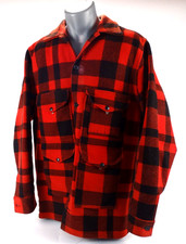 Filson single mackinaw for sale  Billings