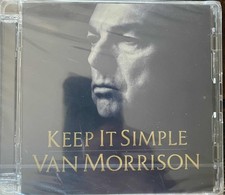 Van morrison keep usato  Napoli