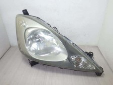 Usado, Farol direito HONDA Fit 2008 DBA-GE6 33101TF0J01 [usado] [PA115860360] comprar usado  Enviando para Brazil